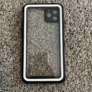 Punkcase Iphone11 Pro Max case